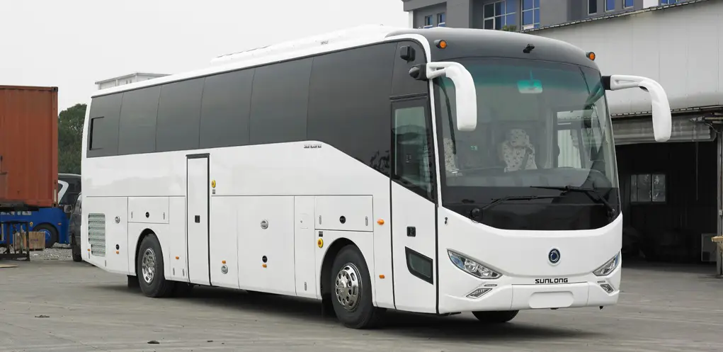 Create Unforgettable Group Travel Memories with a 51-Seater Bus Rental in the UAE