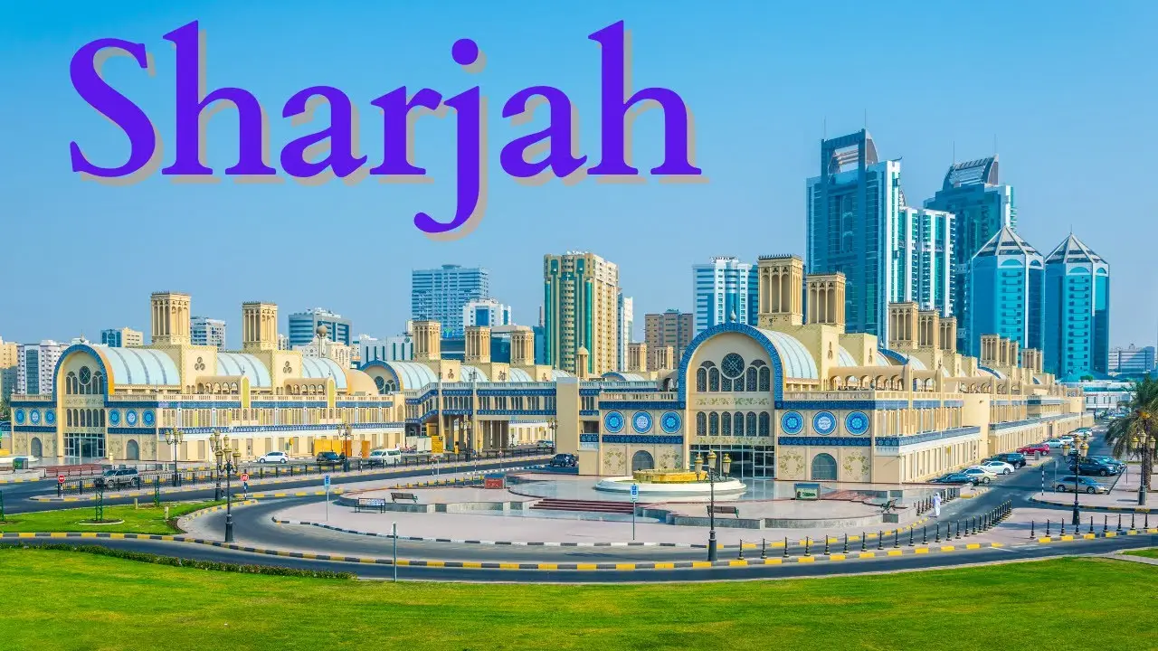 Sharjah City Tour