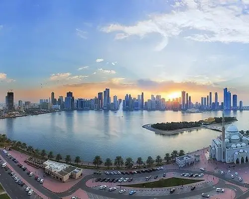 Sharjah City Tour