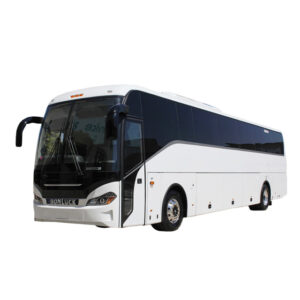 37 seater for rent in dubai